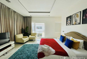 Дом в Паттайе, Таиланд | THE543454