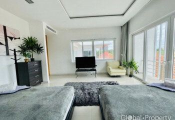 Дом в Паттайе, Таиланд | THE543454