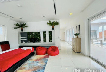 Дом в Паттайе, Таиланд | THE543454