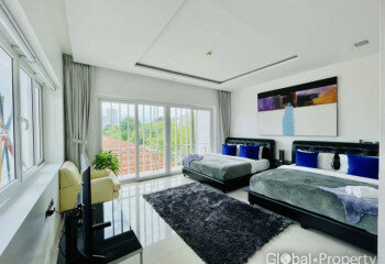 Дом в Паттайе, Таиланд | THE543454