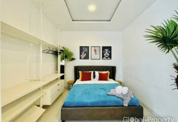 Дом в Паттайе, Таиланд | THE543454