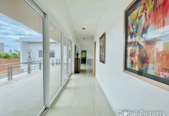 Дом в Паттайе, Таиланд | THE543454