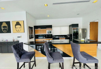 Дом в Паттайе, Таиланд | THE543454