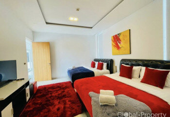 Дом в Паттайе, Таиланд | THE543454