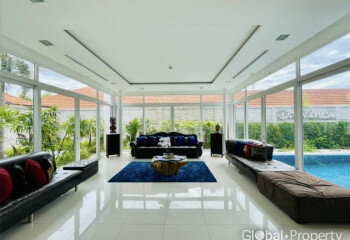 Дом в Паттайе, Таиланд | THE543454