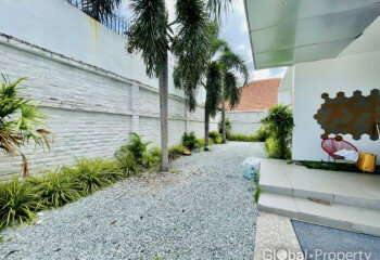 Дом в Паттайе, Таиланд | THE543454