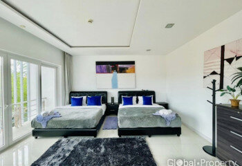 Дом в Паттайе, Таиланд | THE543454