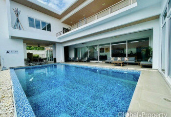 Дом в Паттайе, Таиланд | THE543454