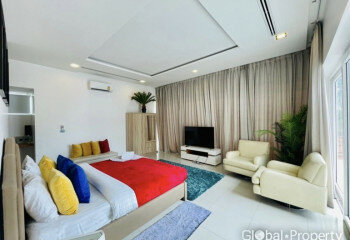 Дом в Паттайе, Таиланд | THE543454