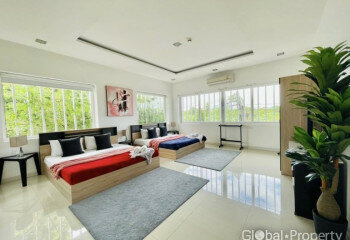 Дом в Паттайе, Таиланд | THE543454