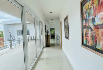 Дом в Паттайе, Таиланд | THE543454