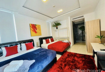 Дом в Паттайе, Таиланд | THE543454