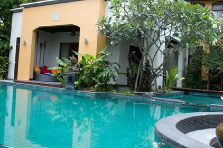 Дом в Паттайе, Таиланд | THE121219