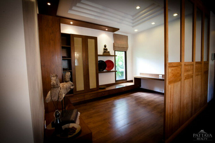 Дом в Паттайе, Таиланд | THE121219