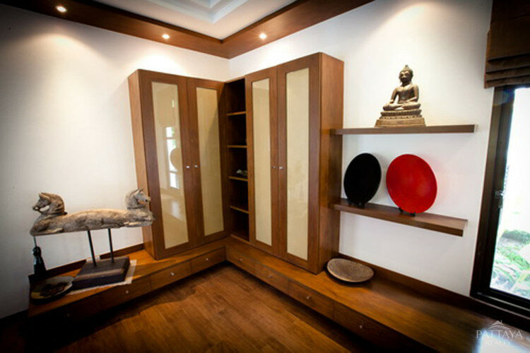 Дом в Паттайе, Таиланд | THE121219