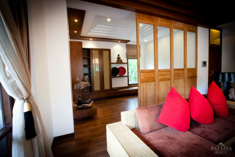 Дом в Паттайе, Таиланд | THE121219