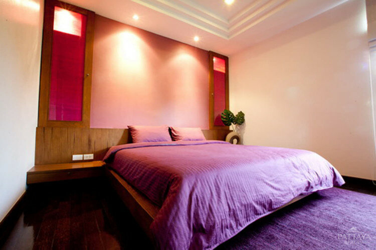 Дом в Паттайе, Таиланд | THE121219