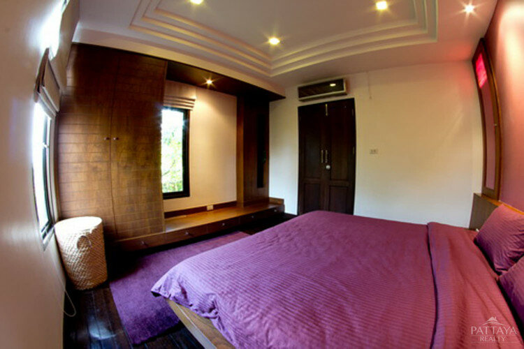 Дом в Паттайе, Таиланд | THE121219