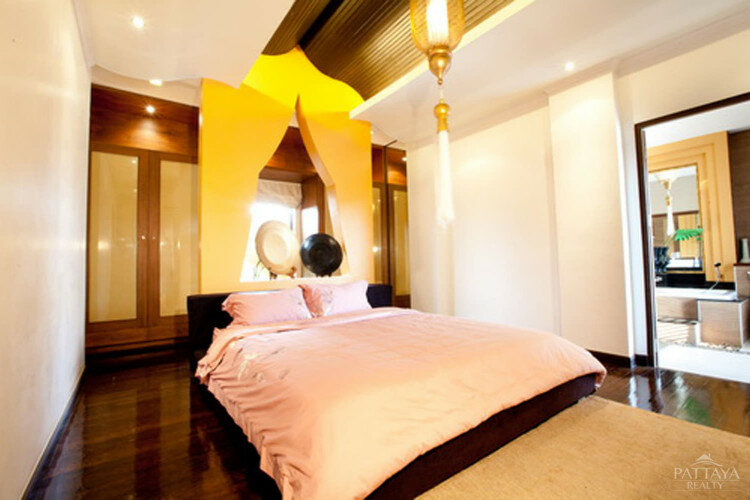 Дом в Паттайе, Таиланд | THE121219