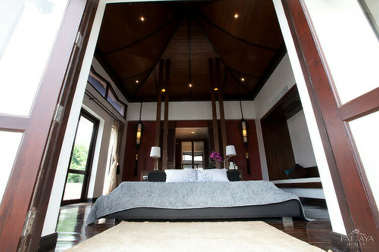 Дом в Паттайе, Таиланд | THE121219