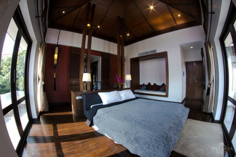 Дом в Паттайе, Таиланд | THE121219