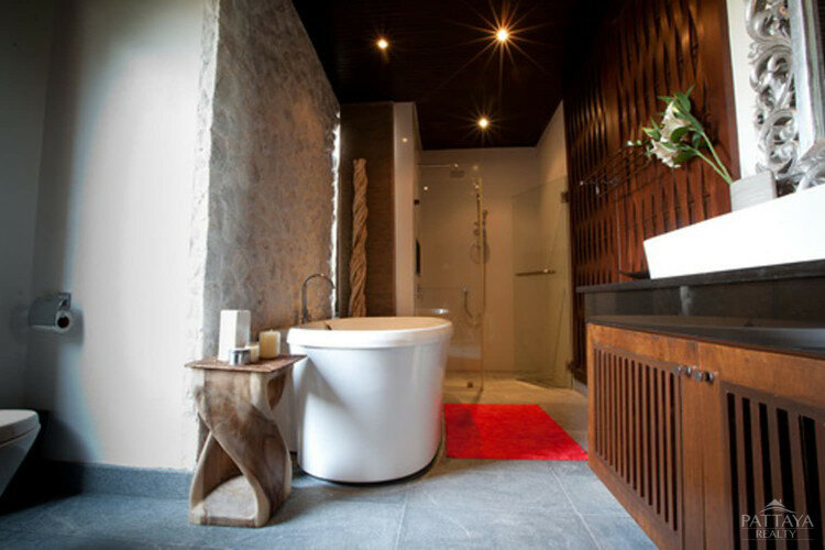 Дом в Паттайе, Таиланд | THE121219