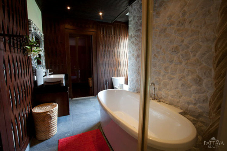 Дом в Паттайе, Таиланд | THE121219