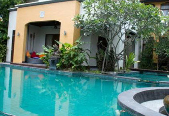 Дом в Паттайе, Таиланд | THE121219