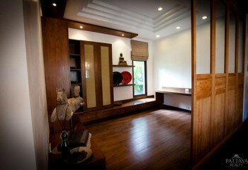 Дом в Паттайе, Таиланд | THE121219