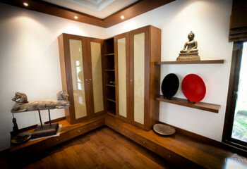 Дом в Паттайе, Таиланд | THE121219