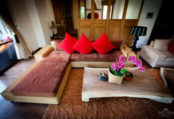 Дом в Паттайе, Таиланд | THE121219