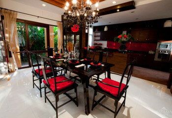 Дом в Паттайе, Таиланд | THE121219