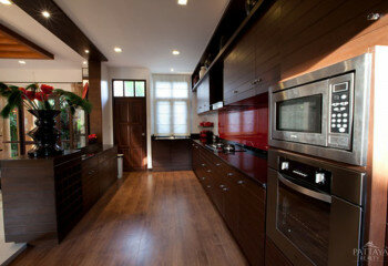 Дом в Паттайе, Таиланд | THE121219