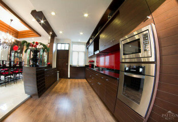 Дом в Паттайе, Таиланд | THE121219