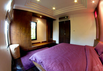 Дом в Паттайе, Таиланд | THE121219