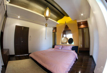 Дом в Паттайе, Таиланд | THE121219