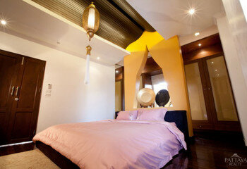 Дом в Паттайе, Таиланд | THE121219