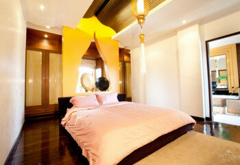 Дом в Паттайе, Таиланд | THE121219