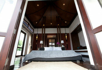 Дом в Паттайе, Таиланд | THE121219