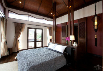 Дом в Паттайе, Таиланд | THE121219