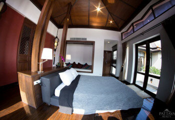 Дом в Паттайе, Таиланд | THE121219
