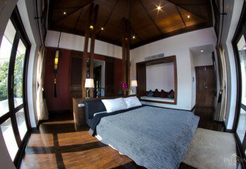 Дом в Паттайе, Таиланд | THE121219