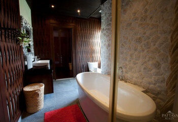 Дом в Паттайе, Таиланд | THE121219