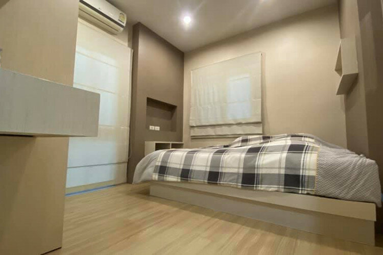 Дом в Паттайе, Таиланд | THE423485