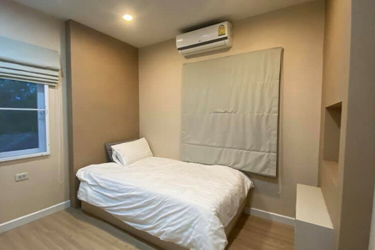 Дом в Паттайе, Таиланд | THE423485