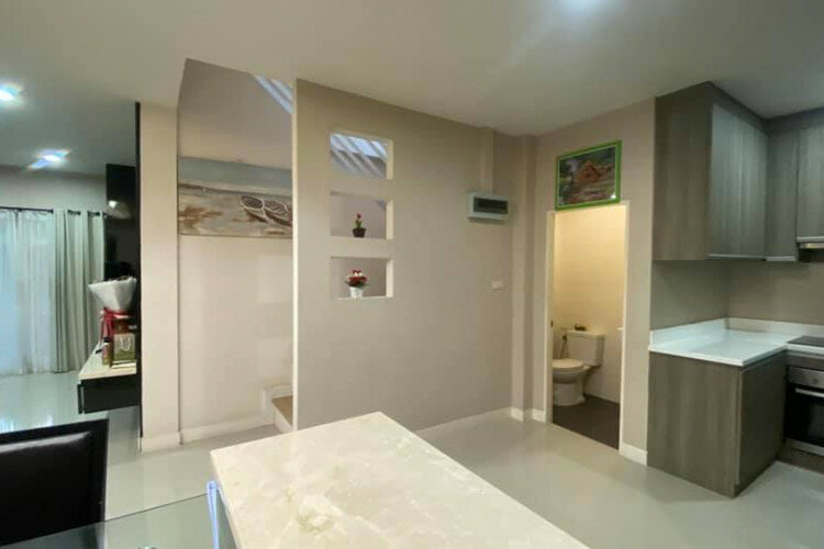 Дом в Паттайе, Таиланд | THE423485