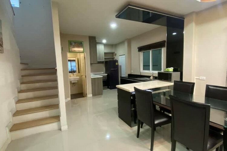 Дом в Паттайе, Таиланд | THE423485