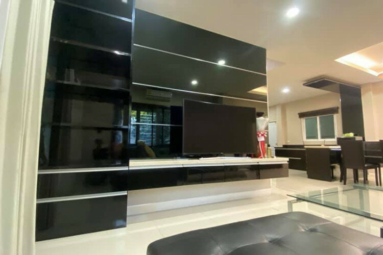 Дом в Паттайе, Таиланд | THE423485