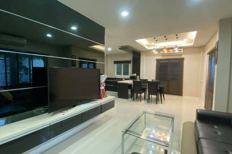 Дом в Паттайе, Таиланд | THE423485