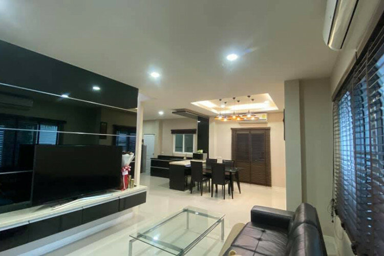 Дом в Паттайе, Таиланд | THE423485